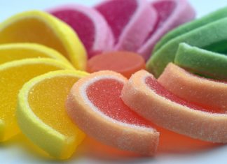 Overwhelming public support for sugar and calorie reduction sugar