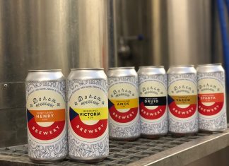 Bohem Brewery expands canned range as listings grow Bohem Brewery expands canned range as listings grow