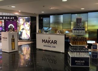 Profits on the Move… Profits on the Move... From Servaclean comes the new FOLDABar