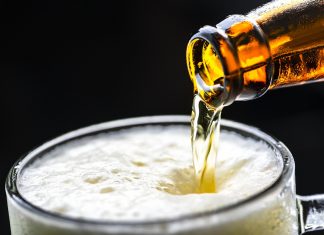 Beer sales grow, but sector needs certainty on Brexit, says BBPA  Beer sales grow, but sector needs certainty on Brexit, says BBPA