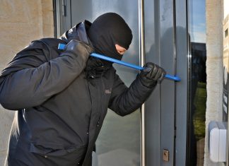 Want to improve your home security this Christmas? December 2016 was the month which saw the highest rate of home break-ins of that year, this is why its essential to not overlook home security