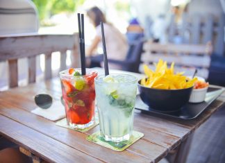 STRYYK™, the zero-proof spirits brand which launched this summer STRYYK NOT VODKA is the new drink to go with their rum & gin range