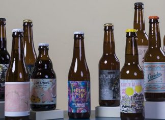 Beer52 teams up with 13 London restaurants Beer52 teams up with 13 London restaurants