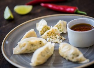 A Prosperous Chinese New Year with Tilda Tilda is encouraging operators to take part in the Chinese New Year celebrations on 5th February