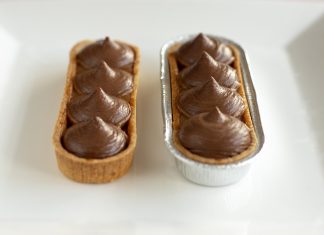 ARYZTA introduces two new indulgent Tartelettes in time for Valentines Day ARYZTA Food Solutions introduces two new indulgent Tartelettes in time for Valentines Day on 14th February