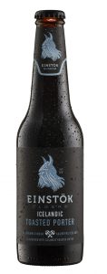Love Drinks has strengthened its craft beer portfolio with the winter roll-out of a trio of inimitable brews from Iceland’s highly acclaimed Einstök brewery