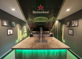 Heineken geo-targeting campaign proves profitable for pubs Heineken UK recently collaborated with its Star Pubs & Bars estate to test pilot multiple proximity data-driven marketing campaigns (DDM)