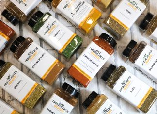 Justingredients discuss how you can bring organic to your venue JustIngredients, the specialist provider of premium ingredients, is a one-stop shop for quality ingredients that hospitality can trust