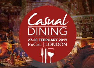 On-Trade Progress – Casual Dining Show preview Ascentia at the Casual Dining Show –