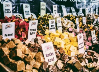 Quality first with SCT & SCT With many products on the market today, taste and quality will emerge triumphant. SCT & SCT establishes itself as the clear leader of its field