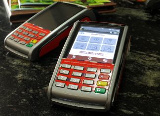 Global payment systems Barclays payment technology