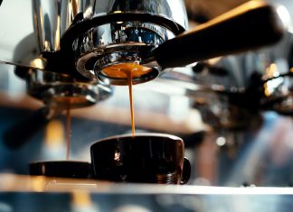 Is bean-to-cup the future – Is it time to switch to coffee machines? If you’ve always thought automated coffee machines mean high volume, low quality, it’s time to switch on to automation, says Scott Green of JURA UK