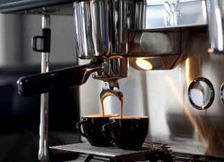 The perfect brew – With WMF UK The Perfect Brew with WMF