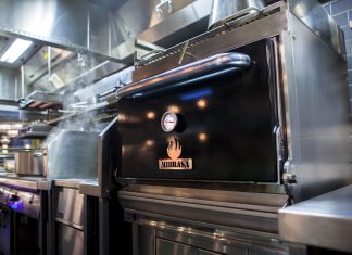 Ascentia at Casual Dining Show 2019 Ascentia Foodservice at Casual Dining Show 2019