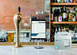 Select the best EPOS system for your Restaurant with Star Micronics Select the best EPOS system for your Restaurant with Star Micronics