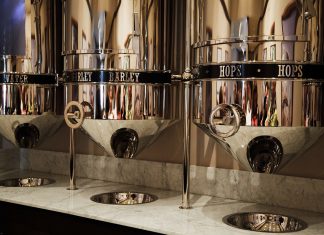 HIT Training to offer UK first apprenticeship for brewers HIT training announce the first brewer apprenticeship in the UK