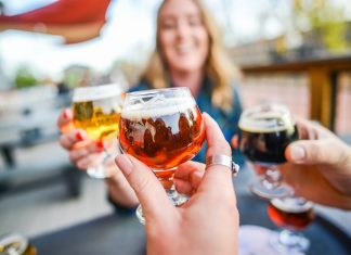Brewers Association American craft breweries show unprecedented interest in craft beer rising Brewers Association American Craft Breweries Show (21-23 February)