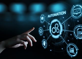 With start-up firms using automation for growth – Are you being left behind? With start-up firms using automation for growth - Are you being left behind?