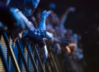 Showsec – Standing out from the crowd Showsec – Standing out from the crowd with Michael Poole