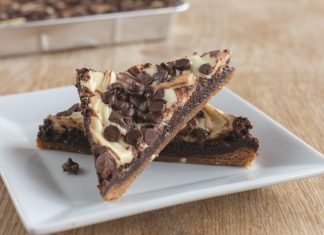 ARYZTA Food Solutions Revolutionises Desserts