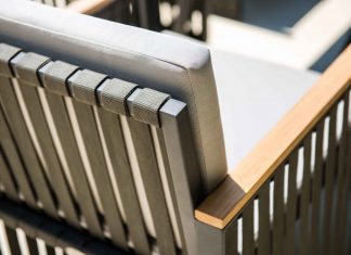 Skyline Design release their outdoor furniture catalogue – So we took a look