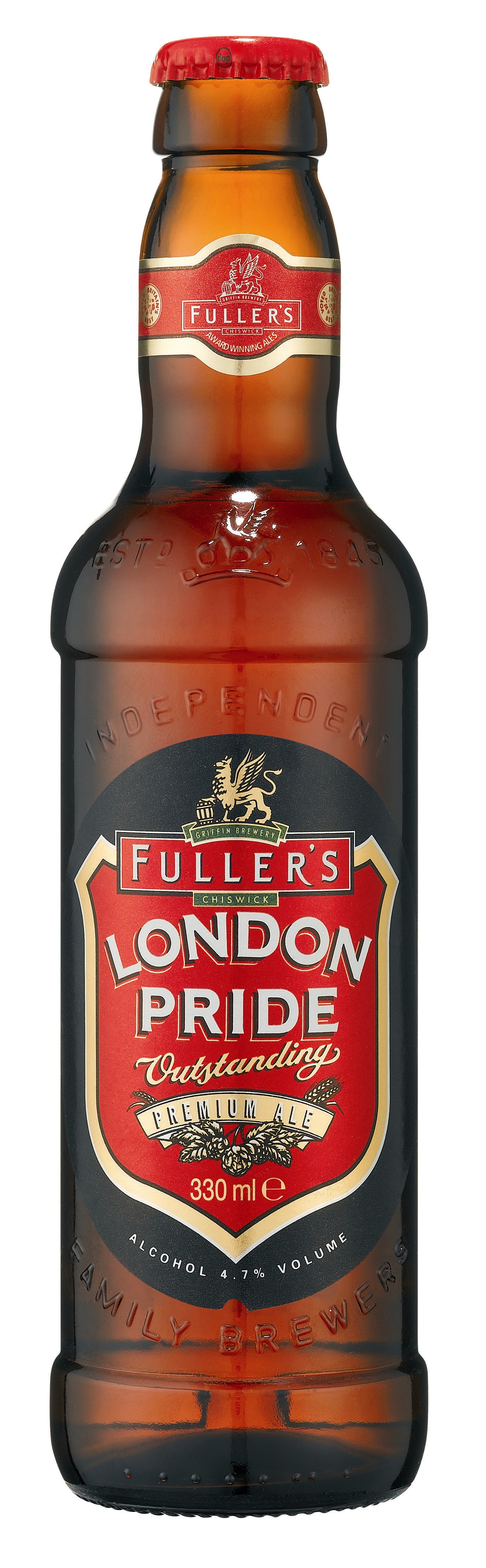 Passion in fashion Beer can stir strong emotions, says beer writer and