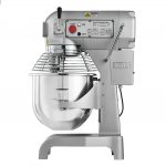 Pantheon’s re-designed PM20 planetary mixer has important new safety features