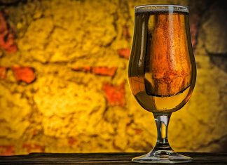 Passion in fashion: Beer can stir strong emotions, says beer writer and sommelier John Porter Brewer Fuller’s to sell its brands to global brewer Asahi