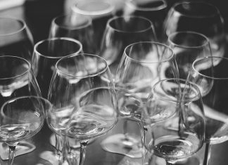 Allan Stevenson, Draught Manager at Heineken, chats with Ontrade Progress about the history of glassware Allan Stevenson chats with Ontrade Progress about the history of glassware