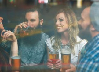 Sunshine sales: Cash in on 15% additional spend over the bank holiday with quick, easy wins from Heineken UK