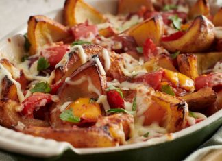Aviko launches British grown potato skins