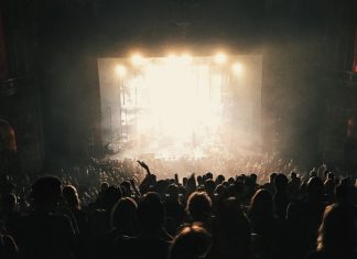 Introducing beer education to CAMRA festival