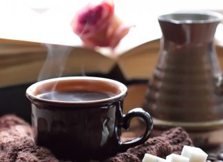 European Coffee, Tea & Soft Drinks, London Olympia, May 21st & 22nd 2019