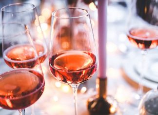 Lanchester Wines – A new wave of Rosé