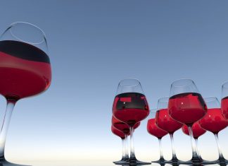 Amathus Drinks ships new agencies from Priorat and Montsant