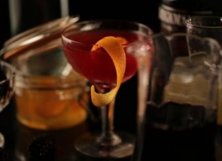 Brockmans World Gin Day contest attracts record entries Brockmans Gin