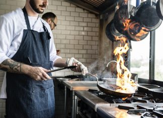 UKH welcomes first step in relaxation of chef employment restrictions chef