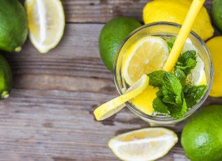 London’s top Summer cocktails 2019 Summer cocktails