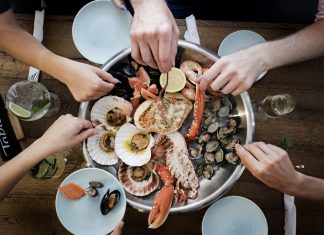 Direct Seafoods urges pubs to stay up to speed on sustainability direct seafoods