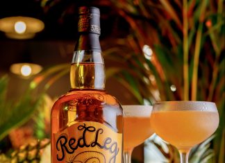 Hi-Spirits launches Summer serves redleg carmelised