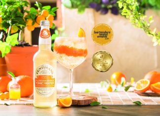 Fentimans launch campaign to Save the Botanicals this Earth Day Fentimans launch campaign to Save the Botanicals this Earth Day