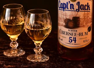 Ontrade Progress spirits exclusive: The Year of Rum