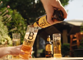 New calorie and nutrition pledge from Heineken Heineken Bulmers