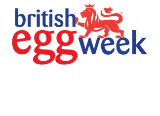 Get cracking for British Egg Week 2019 British Lion Egg Week