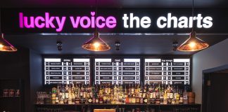 We sat down with Charlie to discuss the future of the karaoke chain, Lucky Voice The karaoke chain, Lucky Voice
