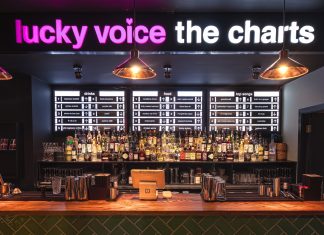 We sat down with Charlie to discuss the future of the karaoke chain, Lucky Voice The karaoke chain, Lucky Voice