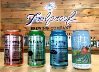 Heathwick brings innovation to the imported beer market Heathwick brings innovation to imported beer market