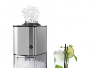 Keep your cool this summer with Hendi UK’s ice solutions Keep your cool this summer with Hendi UK's ice solutions