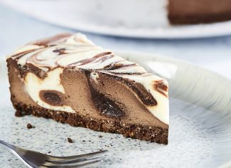 Country Range launches four new desserts Country Range launches four new desserts