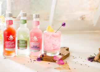 Fentimans launches a new light range of soft drinks Fentimans launches a new light range of soft drinks